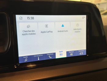 Photo 11 du bon plan FORD Transit Courier VUL 1.5 EcoBlue 100ch Trend occasion à 18890 €