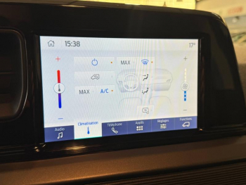 Photo 12 du bon plan FORD Transit Courier VUL 1.5 EcoBlue 100ch Trend occasion à 18890 €