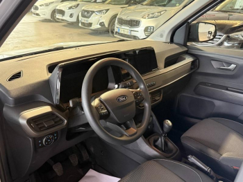 Photo 15 du bon plan FORD Transit Courier VUL 1.5 EcoBlue 100ch Trend occasion à 18890 €