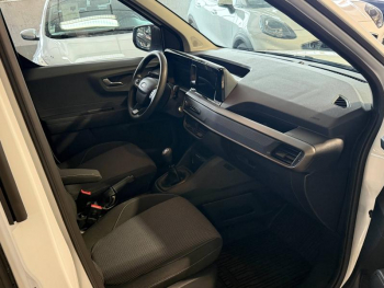 Photo 17 du bon plan FORD Transit Courier VUL 1.5 EcoBlue 100ch Trend occasion à 18890 €