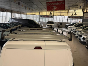 Photo 18 du bon plan FORD Transit Courier VUL 1.5 EcoBlue 100ch Trend occasion à 18890 €