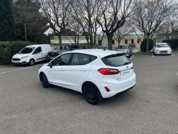 Photo 3 du bon plan FORD Fiesta 1.1 75ch  Cool & Connect 5p occasion à 13990 €