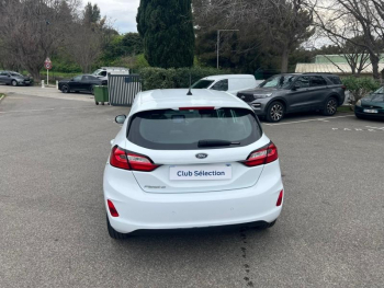 Photo 4 du bon plan FORD Fiesta 1.1 75ch  Cool & Connect 5p occasion à 13990 €