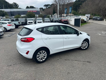 Photo 5 du bon plan FORD Fiesta 1.1 75ch  Cool & Connect 5p occasion à 13990 €