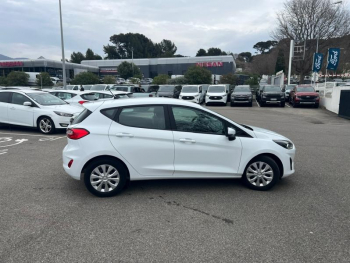 Photo 6 du bon plan FORD Fiesta 1.1 75ch  Cool & Connect 5p occasion à 13990 €