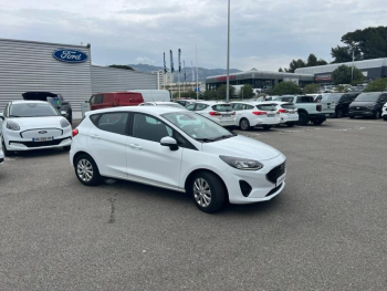 Photo 7 du bon plan FORD Fiesta 1.1 75ch  Cool & Connect 5p occasion à 13990 €