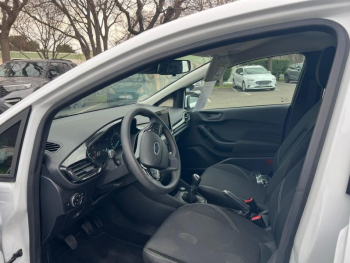 Photo 10 du bon plan FORD Fiesta 1.1 75ch  Cool & Connect 5p occasion à 13990 €