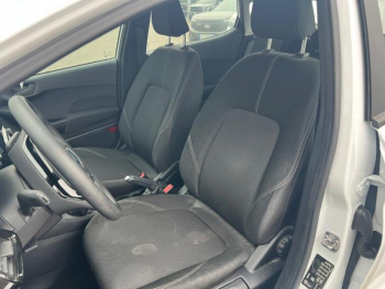 Photo 11 du bon plan FORD Fiesta 1.1 75ch  Cool & Connect 5p occasion à 13990 €