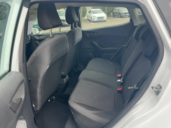 Photo 12 du bon plan FORD Fiesta 1.1 75ch  Cool & Connect 5p occasion à 13990 €