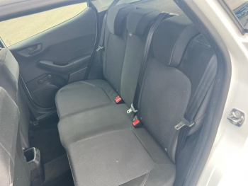 Photo 13 du bon plan FORD Fiesta 1.1 75ch  Cool & Connect 5p occasion à 13990 €