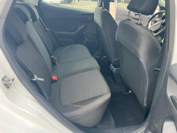 Photo 14 du bon plan FORD Fiesta 1.1 75ch  Cool & Connect 5p occasion à 13990 €