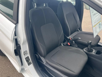 Photo 16 du bon plan FORD Fiesta 1.1 75ch  Cool & Connect 5p occasion à 13990 €
