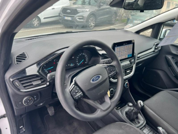 Photo 17 du bon plan FORD Fiesta 1.1 75ch  Cool & Connect 5p occasion à 13990 €