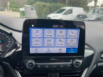 Photo 18 du bon plan FORD Fiesta 1.1 75ch  Cool & Connect 5p occasion à 13990 €