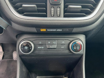 Photo 19 du bon plan FORD Fiesta 1.1 75ch  Cool & Connect 5p occasion à 13990 €