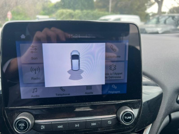 Photo 25 du bon plan FORD Fiesta 1.1 75ch  Cool & Connect 5p occasion à 13990 €