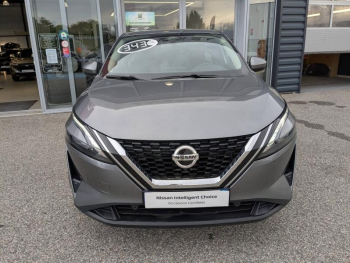 Photo 3 du bon plan NISSAN Qashqai 1.3 Mild Hybrid 158ch N-Connecta Xtronic occasion à 21990 €