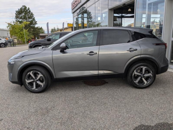 Photo 4 du bon plan NISSAN Qashqai 1.3 Mild Hybrid 158ch N-Connecta Xtronic occasion à 21990 €