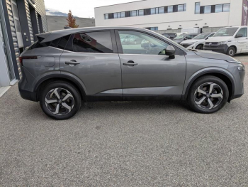 Photo 6 du bon plan NISSAN Qashqai 1.3 Mild Hybrid 158ch N-Connecta Xtronic occasion à 21990 €