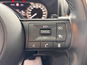 Photo 16 du bon plan NISSAN Qashqai 1.3 Mild Hybrid 158ch N-Connecta Xtronic occasion à 21990 €