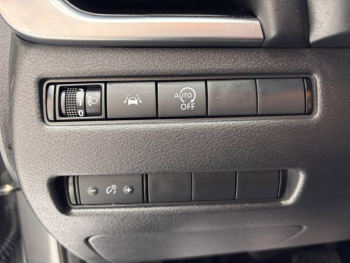 Photo 28 du bon plan NISSAN Qashqai 1.3 Mild Hybrid 158ch N-Connecta Xtronic occasion à 21990 €