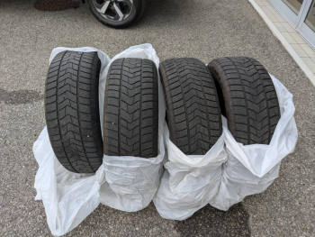 Photo 34 du bon plan NISSAN Qashqai 1.3 Mild Hybrid 158ch N-Connecta Xtronic occasion à 21990 €