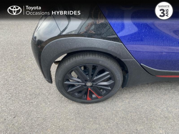 Photo 16 du bon plan TOYOTA Aygo X 1.0 VVT-i 72ch Air Design MY24 occasion à 15490 €