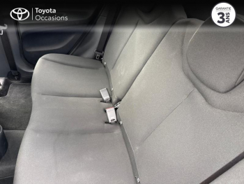 Photo 12 du bon plan TOYOTA Aygo X 1.0 VVT-i 72ch Air Design MY23 occasion à 16490 €