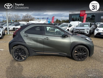 Photo 17 du bon plan TOYOTA Aygo X 1.0 VVT-i 72ch Air Design MY23 occasion à 16490 €