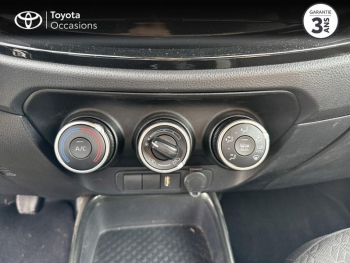 Photo 20 du bon plan TOYOTA Aygo X 1.0 VVT-i 72ch Air Design MY23 occasion à 16490 €