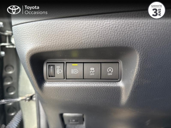 Photo 22 du bon plan TOYOTA Aygo X 1.0 VVT-i 72ch Air Design MY23 occasion à 16490 €