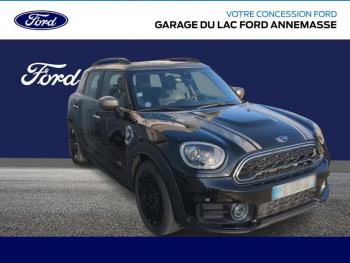 Photo 2 du bon plan MINI Countryman Cooper SE 136ch + 88ch Longstone ALL4 BVA6 7cv occasion à 23990 €