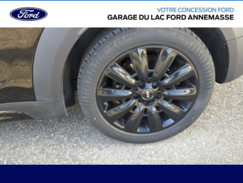 Photo 4 du bon plan MINI Countryman Cooper SE 136ch + 88ch Longstone ALL4 BVA6 7cv occasion à 23990 €