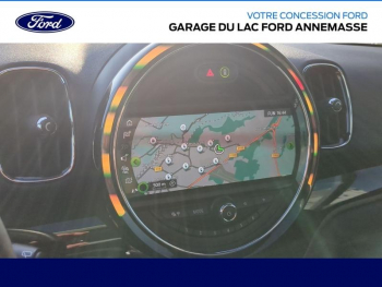 Photo 7 du bon plan MINI Countryman Cooper SE 136ch + 88ch Longstone ALL4 BVA6 7cv occasion à 23990 €