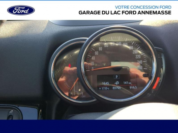 Photo 9 du bon plan MINI Countryman Cooper SE 136ch + 88ch Longstone ALL4 BVA6 7cv occasion à 23990 €