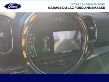 Photo 10 du bon plan MINI Countryman Cooper SE 136ch + 88ch Longstone ALL4 BVA6 7cv occasion à 23990 €