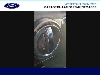 Photo 17 du bon plan MINI Countryman Cooper SE 136ch + 88ch Longstone ALL4 BVA6 7cv occasion à 23990 €