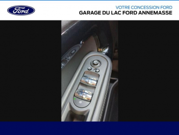 Photo 18 du bon plan MINI Countryman Cooper SE 136ch + 88ch Longstone ALL4 BVA6 7cv occasion à 23990 €