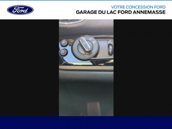 Photo 19 du bon plan MINI Countryman Cooper SE 136ch + 88ch Longstone ALL4 BVA6 7cv occasion à 23990 €