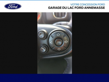 Photo 21 du bon plan MINI Countryman Cooper SE 136ch + 88ch Longstone ALL4 BVA6 7cv occasion à 23990 €