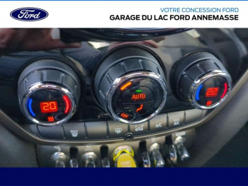 Photo 23 du bon plan MINI Countryman Cooper SE 136ch + 88ch Longstone ALL4 BVA6 7cv occasion à 23990 €