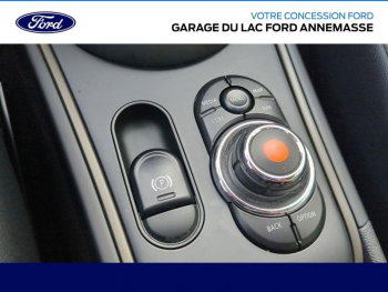 Photo 26 du bon plan MINI Countryman Cooper SE 136ch + 88ch Longstone ALL4 BVA6 7cv occasion à 23990 €