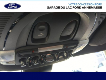 Photo 27 du bon plan MINI Countryman Cooper SE 136ch + 88ch Longstone ALL4 BVA6 7cv occasion à 23990 €