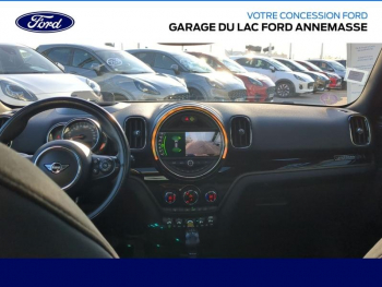 Photo 29 du bon plan MINI Countryman Cooper SE 136ch + 88ch Longstone ALL4 BVA6 7cv occasion à 23990 €
