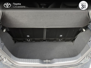 Photo 10 du bon plan TOYOTA Aygo X 1.0 VVT-i 72ch Air Design MY24 occasion à 15990 €