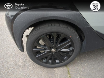 Photo 16 du bon plan TOYOTA Aygo X 1.0 VVT-i 72ch Air Design MY24 occasion à 15990 €