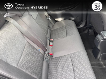Photo 7 du bon plan TOYOTA Yaris Cross 116h Design MY22 occasion à 21989 €
