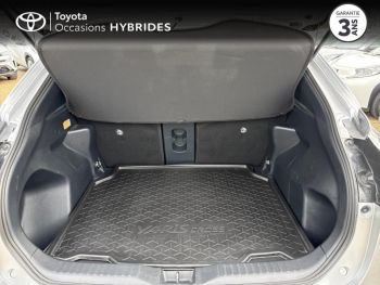 Photo 10 du bon plan TOYOTA Yaris Cross 116h Design MY22 occasion à 21989 €