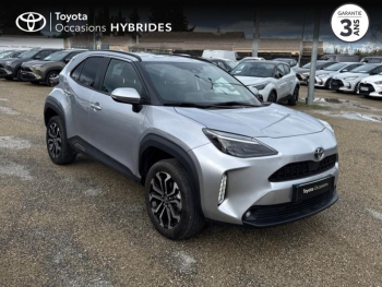 Photo 19 du bon plan TOYOTA Yaris Cross 116h Design MY22 occasion à 21989 €
