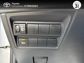 Photo 22 du bon plan TOYOTA Yaris Cross 116h Design MY22 occasion à 21989 €